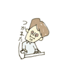 業界のヤミオくん（個別スタンプ：37）