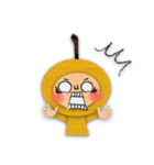 Cherry＆Chell 基本のスタンプ（個別スタンプ：21）