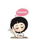 Manee the Rascal（個別スタンプ：16）