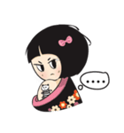 Manee the Rascal（個別スタンプ：19）