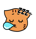 キャラクタースタンプ（個別スタンプ：20）