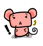 キャラクタースタンプ（個別スタンプ：37）