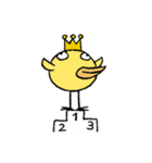 ドードー鳥 Dodo（個別スタンプ：21）