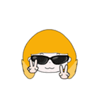 Little Pancake（個別スタンプ：13）