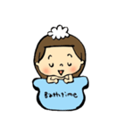 空色兄妹（個別スタンプ：30）