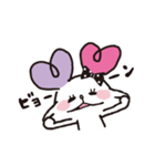 Baby Chulip（個別スタンプ：4）