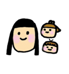 主婦の日常（個別スタンプ：4）