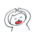まとめさせていただきます（個別スタンプ：19）