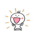たまお（個別スタンプ：28）