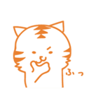 ちきとらしか（個別スタンプ：13）
