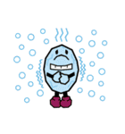 ニックマン(TOVIO family)（個別スタンプ：39）
