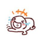 まるまるちゃん1（個別スタンプ：5）