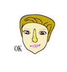 あぁ～マチ子ちゃん（個別スタンプ：31）