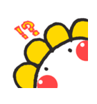 笑顔の花（個別スタンプ：31）