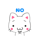 ミルクとピーやん（個別スタンプ：39）