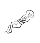 ☆BODY アンド SOUL☆（個別スタンプ：7）
