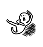 ☆BODY アンド SOUL☆（個別スタンプ：14）