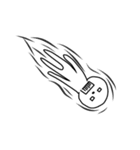 ☆BODY アンド SOUL☆（個別スタンプ：28）
