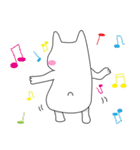 フレンチブルドッグ ふじこ（個別スタンプ：21）