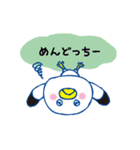 ヨコハマじゃん（個別スタンプ：23）