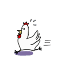 アニマルズ.（個別スタンプ：12）