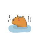 アニマルズ.（個別スタンプ：18）