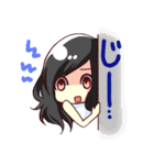 バンギャループ(カメレオコラボ版)（個別スタンプ：16）