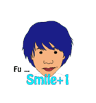 レベルスタンプ～スマイル編（個別スタンプ：1）