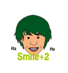 レベルスタンプ～スマイル編（個別スタンプ：2）