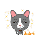 レベルスタンプ～スマイル編（個別スタンプ：19）