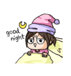 View be a Doctor（個別スタンプ：8）