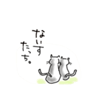 ゆるゴルフ（個別スタンプ：16）