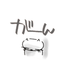 ゆるゴルフ（個別スタンプ：35）