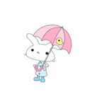 Enjoying★（個別スタンプ：30）