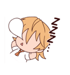 萌えスタ（個別スタンプ：27）