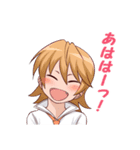 萌えスタ（個別スタンプ：38）