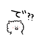 ポメラニアンのぷうたくん。（個別スタンプ：29）