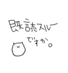 ポメラニアンのぷうたくん。（個別スタンプ：38）