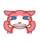 うさティ（個別スタンプ：39）