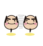 ちょいかわおじさん（個別スタンプ：33）