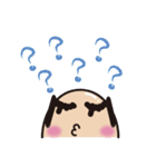 ちょいかわおじさん（個別スタンプ：35）