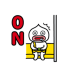 ちぇけらっちょ6 スマホライフ外偏（個別スタンプ：30）