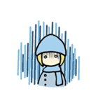 少年たちの日常（個別スタンプ：23）
