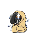 おいぬサマ（個別スタンプ：9）