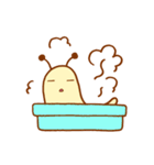 塩辛じゃないですよ（個別スタンプ：26）