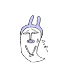 おフザケはそこまでだ！（個別スタンプ：11）