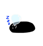 こしあんスタンプ（個別スタンプ：4）