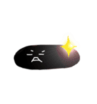 こしあんスタンプ（個別スタンプ：9）