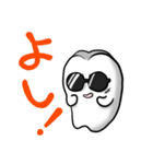 M＆M imports Characters（個別スタンプ：14）