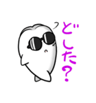 M＆M imports Characters（個別スタンプ：23）